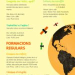 El Punt Jove presenta els tallers puntuals i les formacions regulars per joves