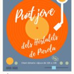 Vine a conèixer el Punt Jove dels Hostalets de Pierola