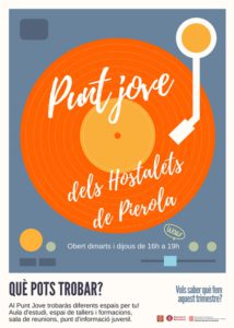 Portada flyer