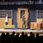 Teatre i somriures als Hostalets de Pierola