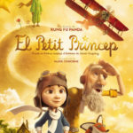 12 abril. Cinema infantil: El Petit Príncep