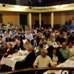 La Festa de la Vellesa dels Hostalets de Pierola celebra la seva 50a edició