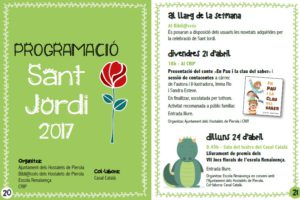 Sant jordi 17