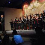 L’Antologia de la Sarsuela tanca la Setmana de la Gent Gran