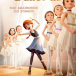 8 abril. Cinema familiar en català: Ballerina