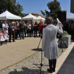 El nou equipament per a la Gent Gran ja està en marxa