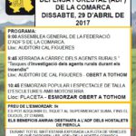 Els Hostalets de Pierola acull la trobada anual de les ADF de l’Anoia