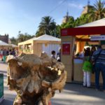El Turisme Paleontològic dels Hostalets al Mercat d’Escapades 2018