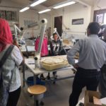 L’InfoK de TV3 visita el CRIP