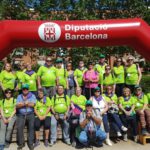Final de les caminades ‘A cent cap els 100’