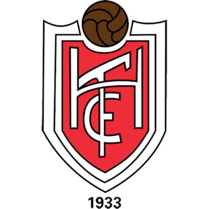 logo futbol