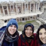 pamukkale-hierapolis