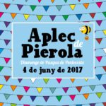 L’Aplec de Pierola us espera!