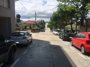 carrer catalunya abans