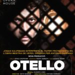 Otello de Verdi en directe als Hostalets de Pierola des del Royal Opera House.
