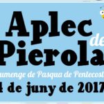Aplec de Pierola: La climatologia altera alguns dels actes previstos