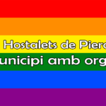 Els Hostalets de Pierola, municipi amb orgull.