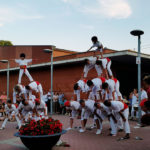 El ritme i la música protagonistes de la tercera nit de #FMHostalets17