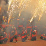 I poc a poc la #FMHostalets17 va arribant al seu final…