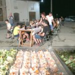 Can Fontimarch celebra la seva primera Festa Major