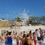 Serra Alta i Can Marcet celebren Festes Majors molt participades.