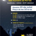 4a Caminada nocturna dels Hostalets de Pierola