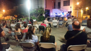 concert apc hostalets