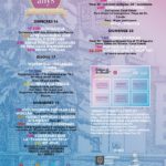 16-20 agost. 40a Setmana de la Joventut.