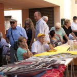 26 agost. Dia del Soci del Casal de la Gent Gran