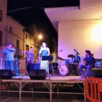 ‘Sambala’ més música a la fresca