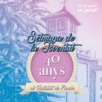 Tot preparat per la Setmana de la Joventut 2017!