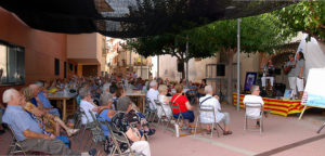 havaneres dia del soci