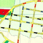 Canvis de senyalització a diversos carrers de la zona Ronda de Ponent