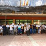 Manifest de la comunitat musulmana dels Hostalets de Pierola