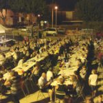 Compartint la pau en el sopar de germanor