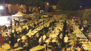 nit de germanor baixa