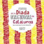 8-11 setembre. Festes de la Diada Nacional de Catalunya