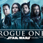 17 agost. Cinema a la Fresca: 'Rogue One'