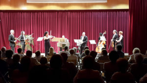 concert ensemble vilaseca