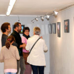 S’inaugura l’exposició ‘Espai i Vida’ a Cal Bastista