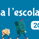 Obertura de termini per sol·licitar les ajudes a l’escolarització 2017-18