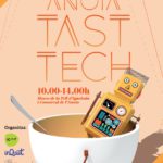 L’Escola Renaixença participa al II Tast-Tech