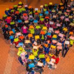 Els Hostalets de Pierola celebra el Dia de la Infància