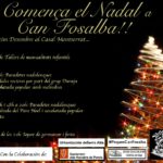 El Nadal ja arriba a Can Fosalba