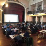 Resposta de nivell al torneig de ‘Ràpides’ dels Hostalets de Pierola