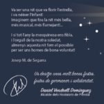 Bon Nadal i feliç any 2018!