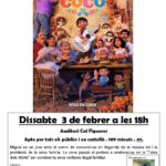 La gran pel·lícula del moment arriba als Hostalets de Pierola: ‘Coco’