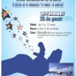 26 gener. L'Hora del Conte al Biblio@ccés