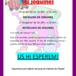 Prolonga la vida de les joguines