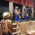 Arrenca el 2018 als Hostalets de Pierola!